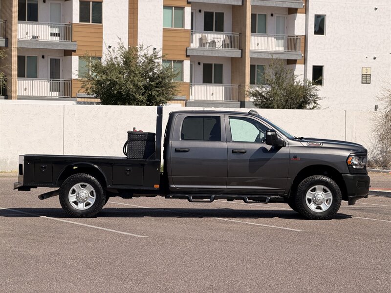 ram ram 2500 pickup 2023 3C6UR5HL9PG522951 image ram ram 2500 pickup 2023 3C6UR5HL9PG522951 image